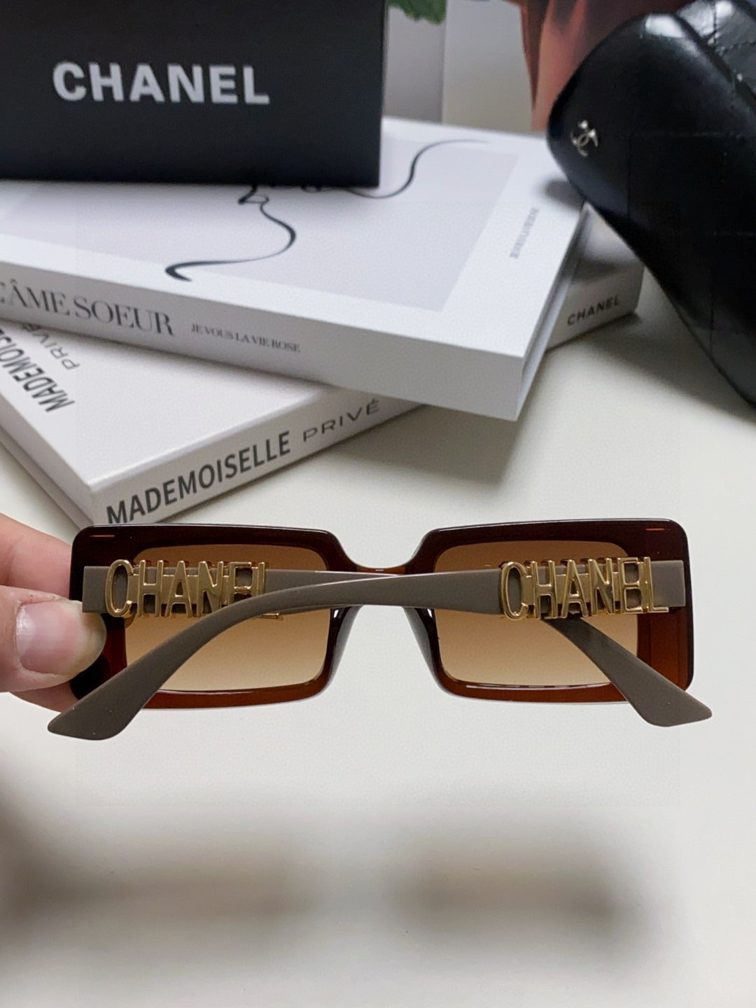 Chanel Sunglasses
