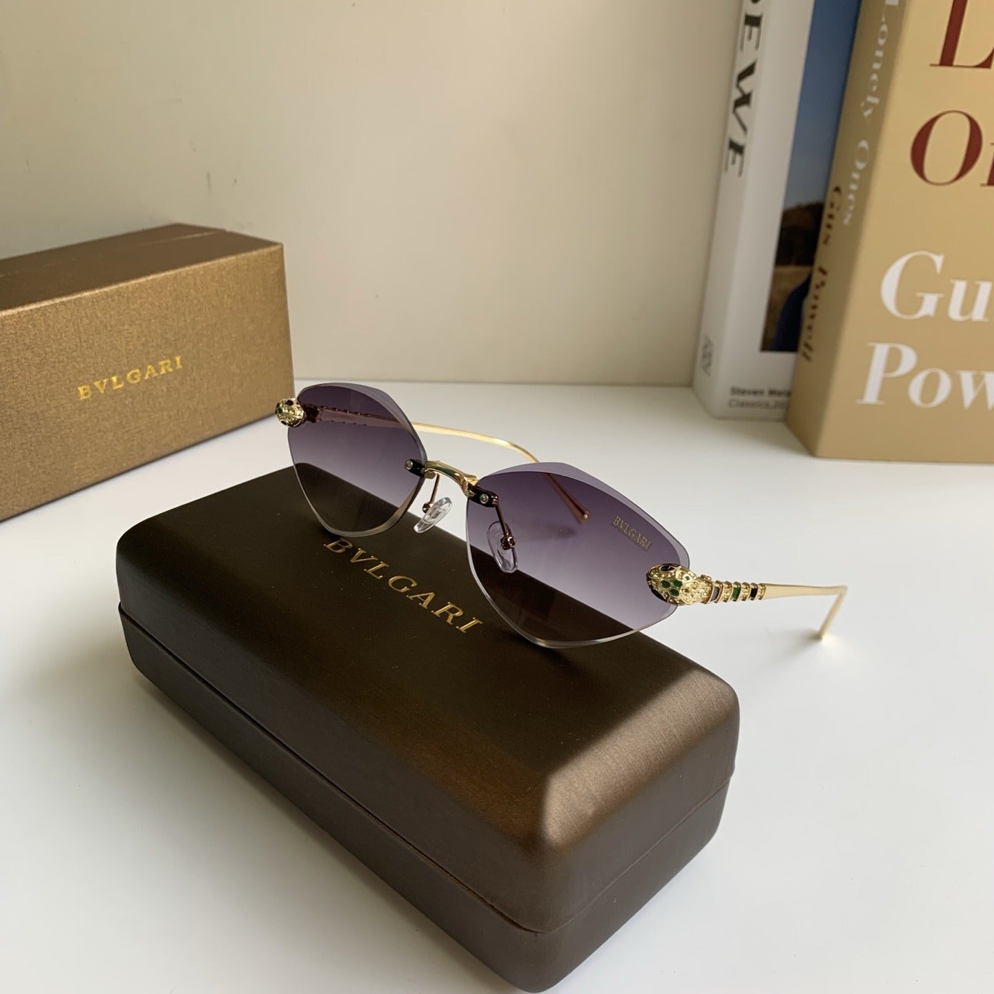 Bvlgari Sunglasses
