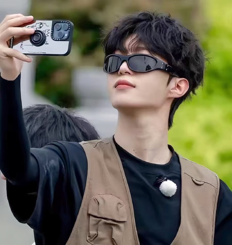 Gentle Monster Sunglasses
