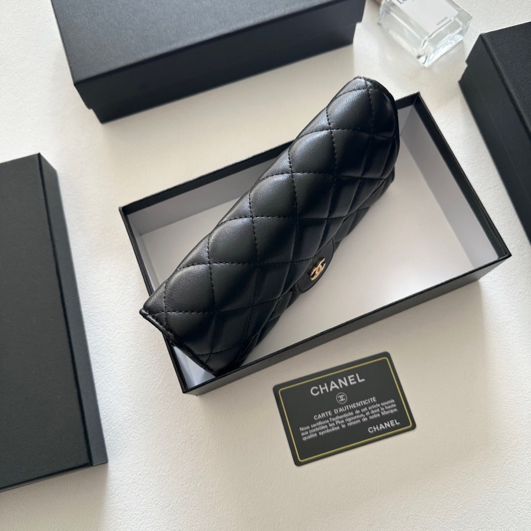 Chanel Wallet