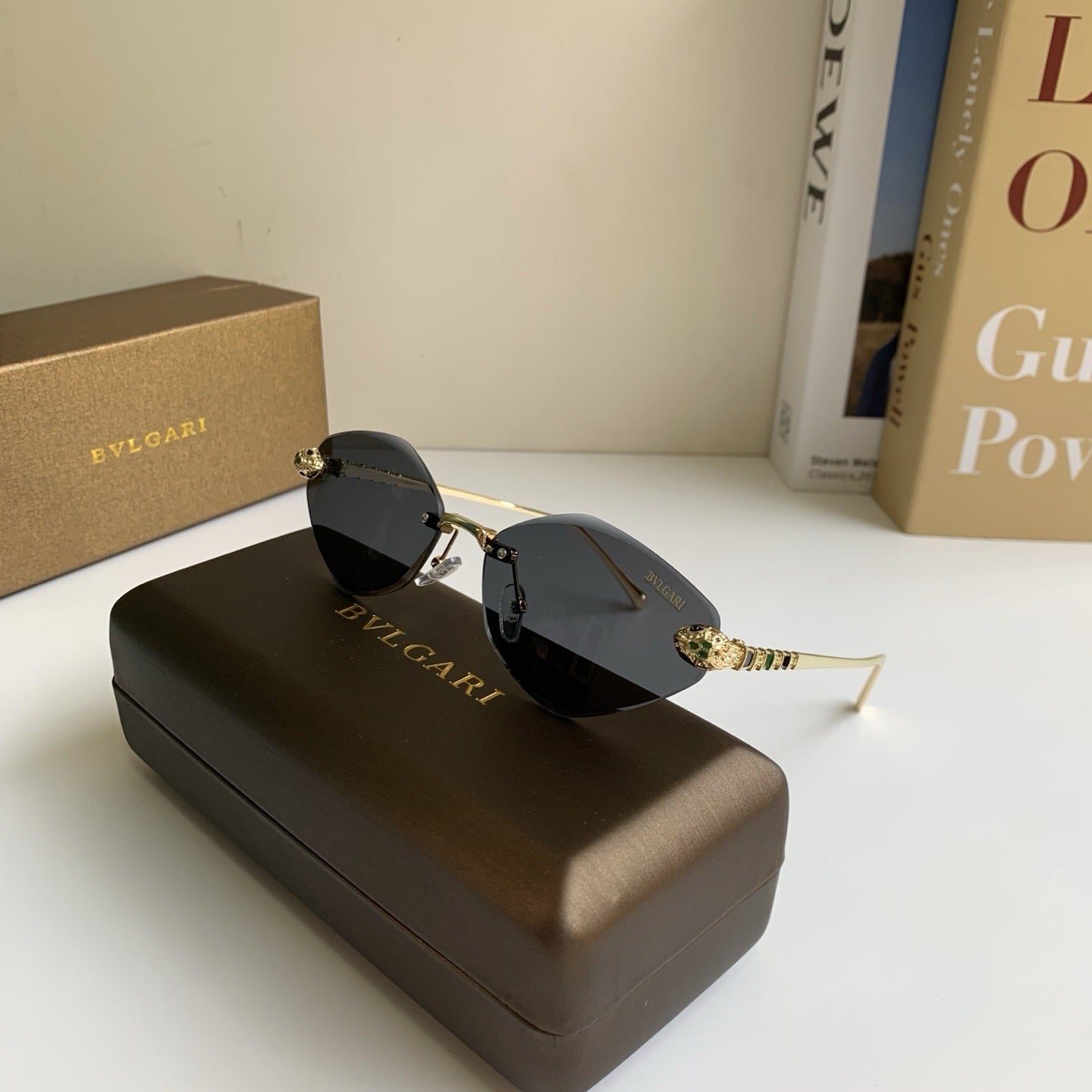 Bvlgari Sunglasses