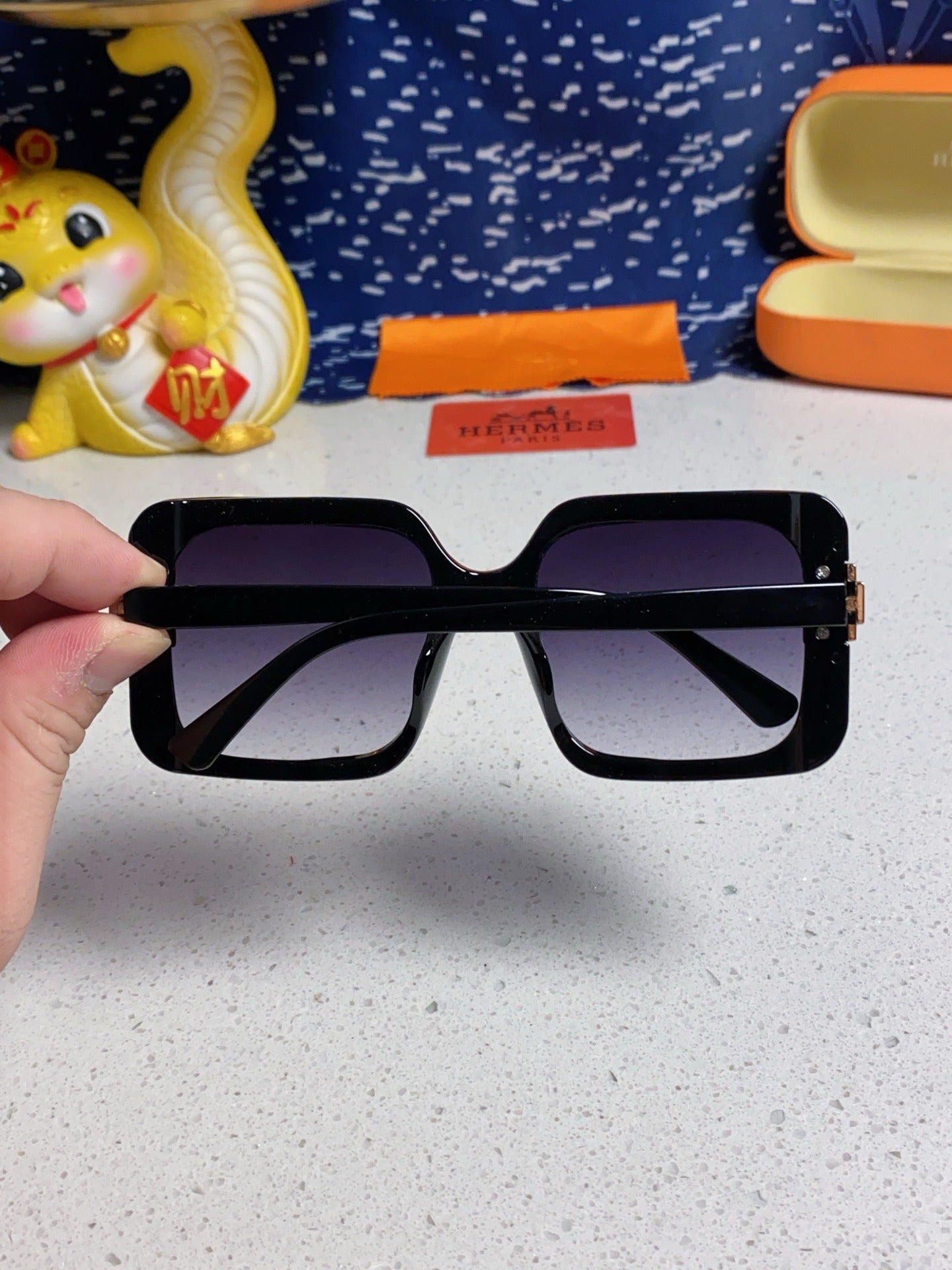 Hermes Sunglasses