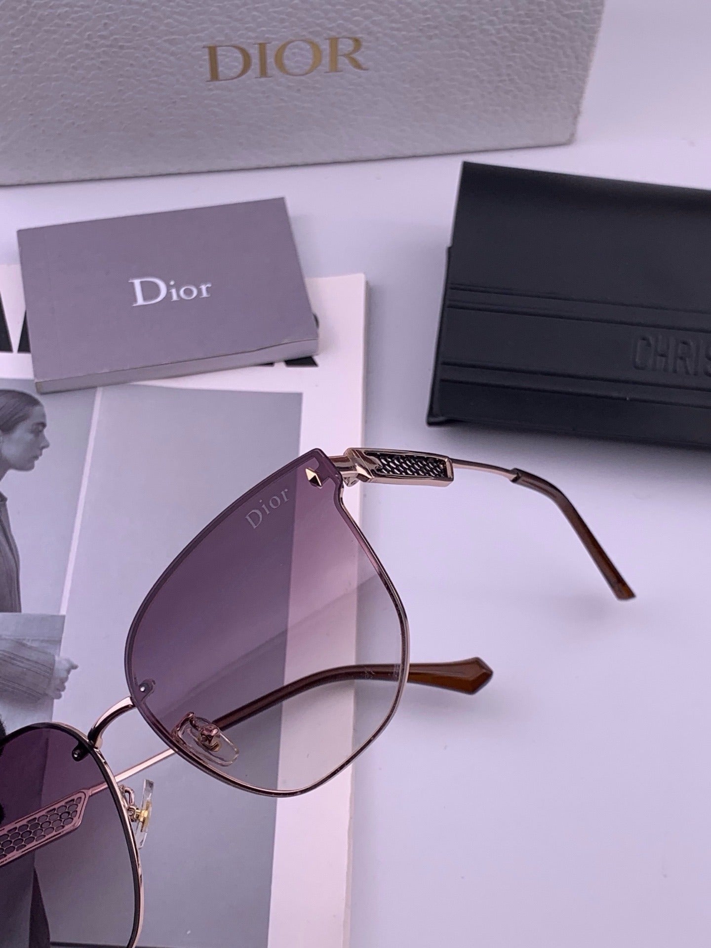 Dior Nylon Sunglasses