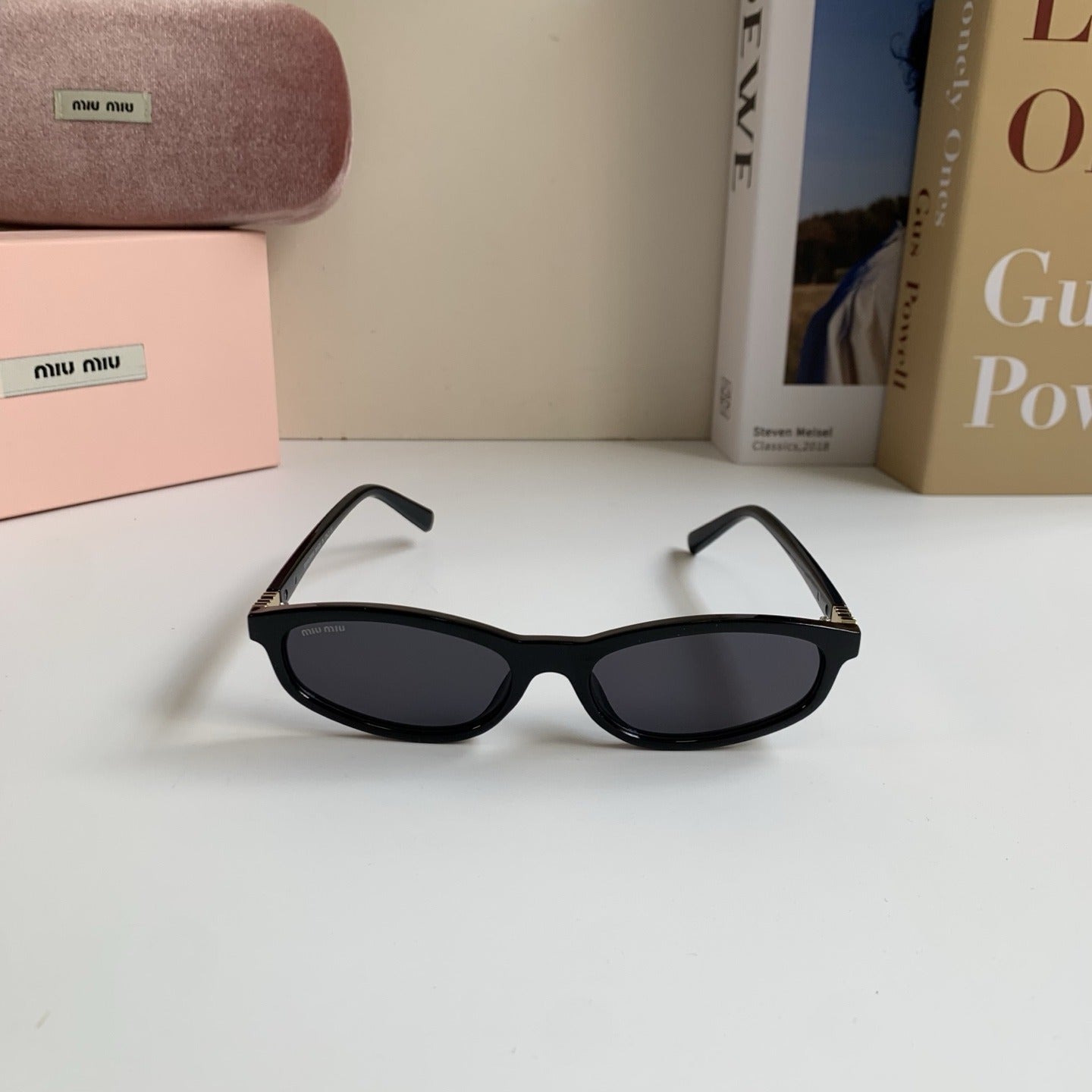 Miu Miu Sunglasses