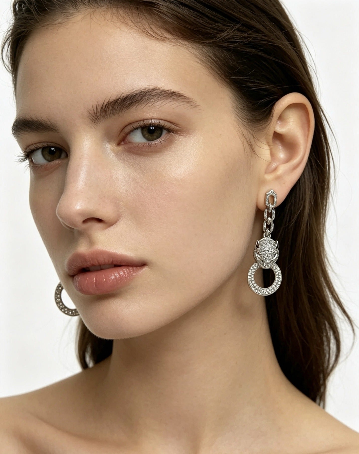 Cartier Earrings