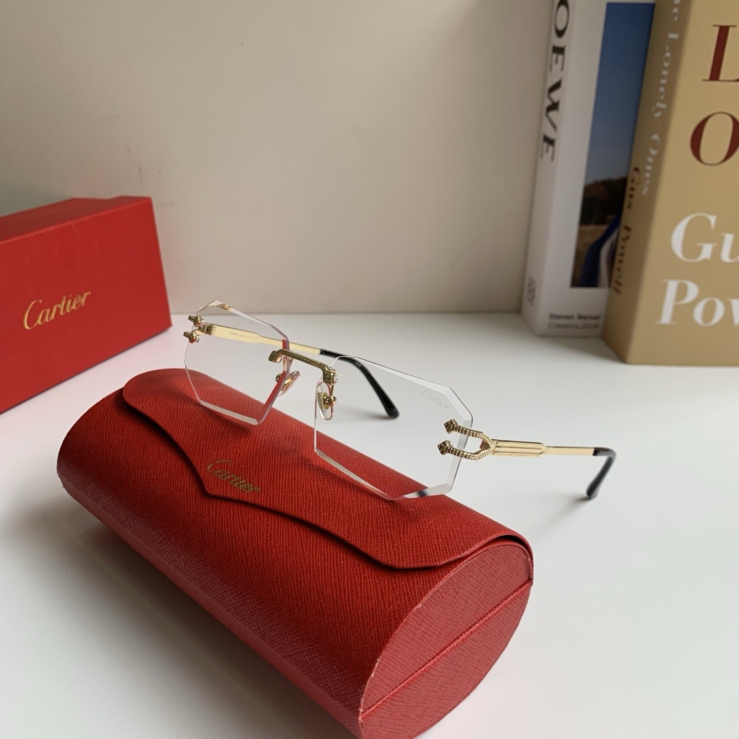 Cartier Sunglasses