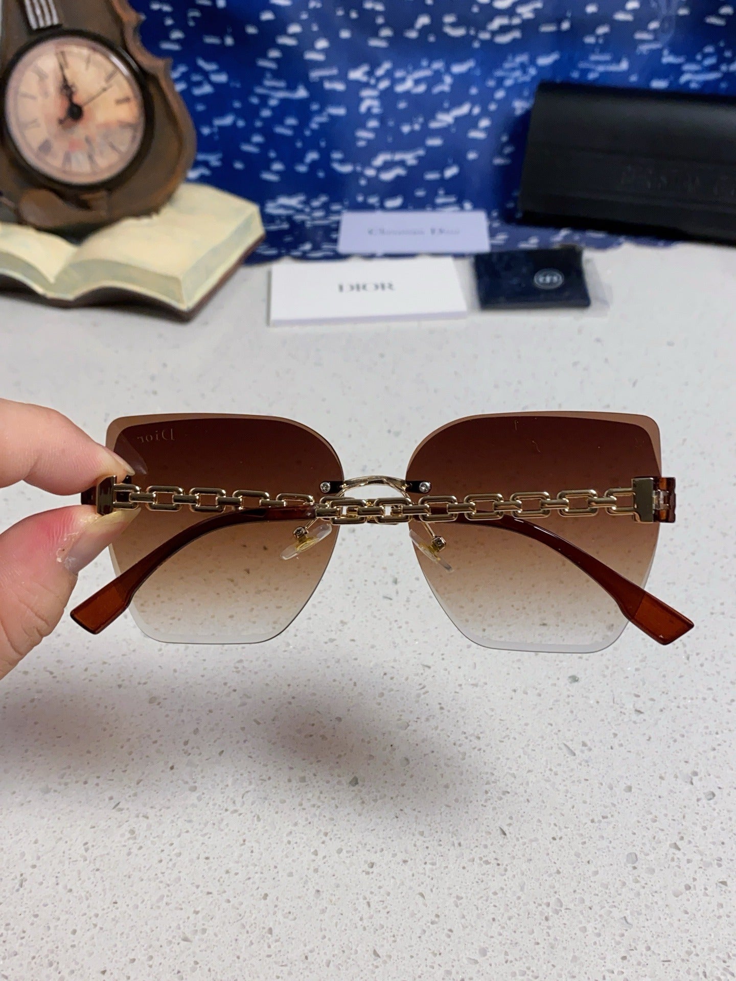 Dior Sunglasses