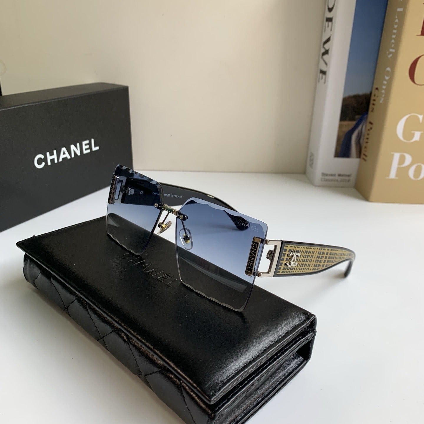 Chanel Sunglasses