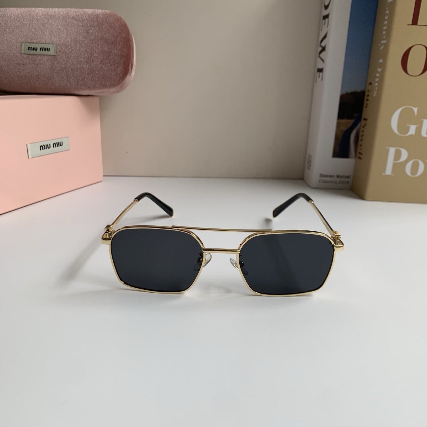 Miu Miu Sunglasses