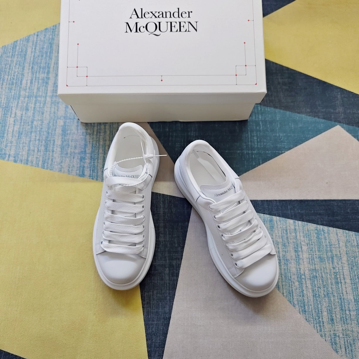 Alexander McQueen Sneakers