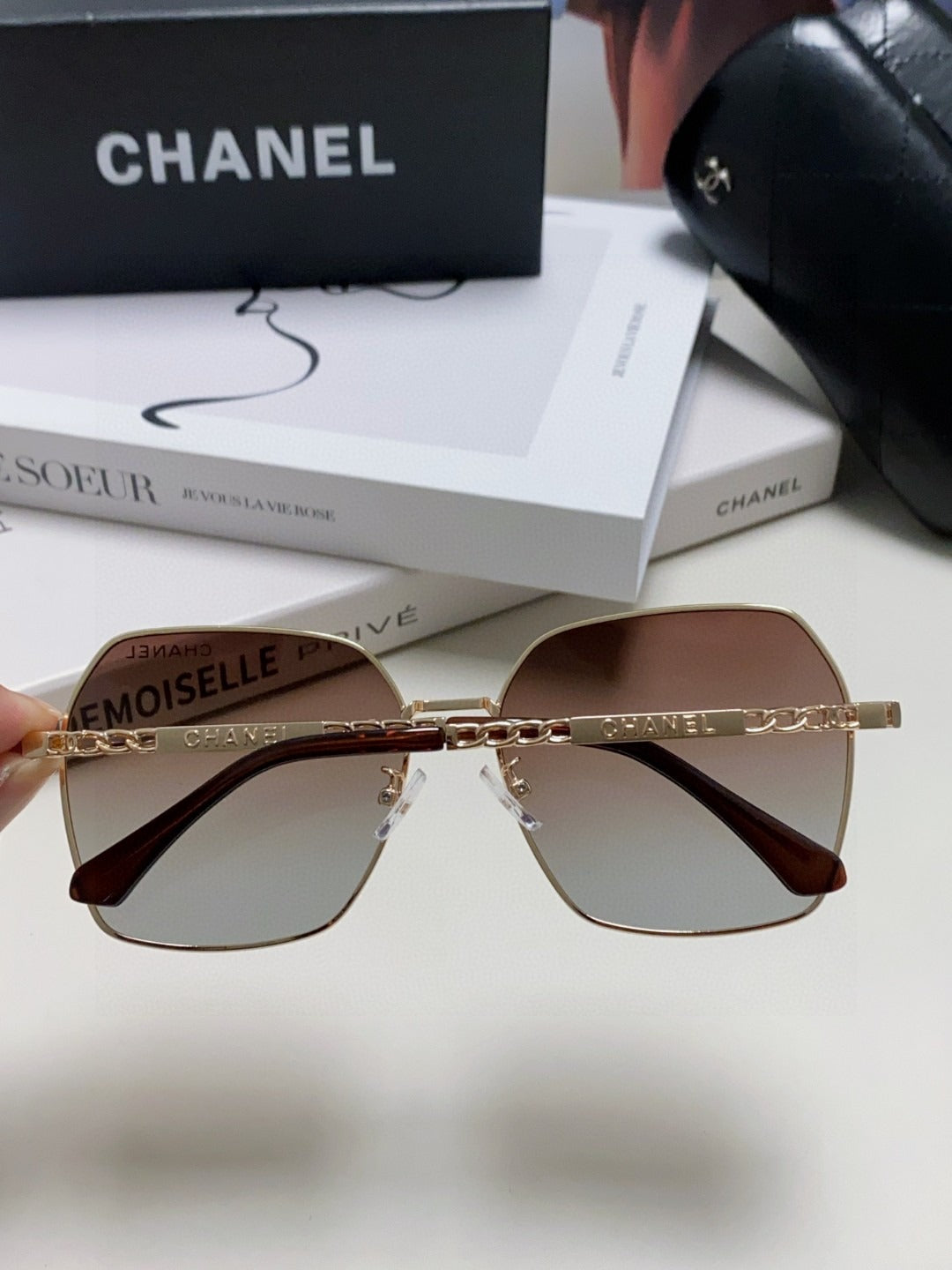Chanel Sunglasses