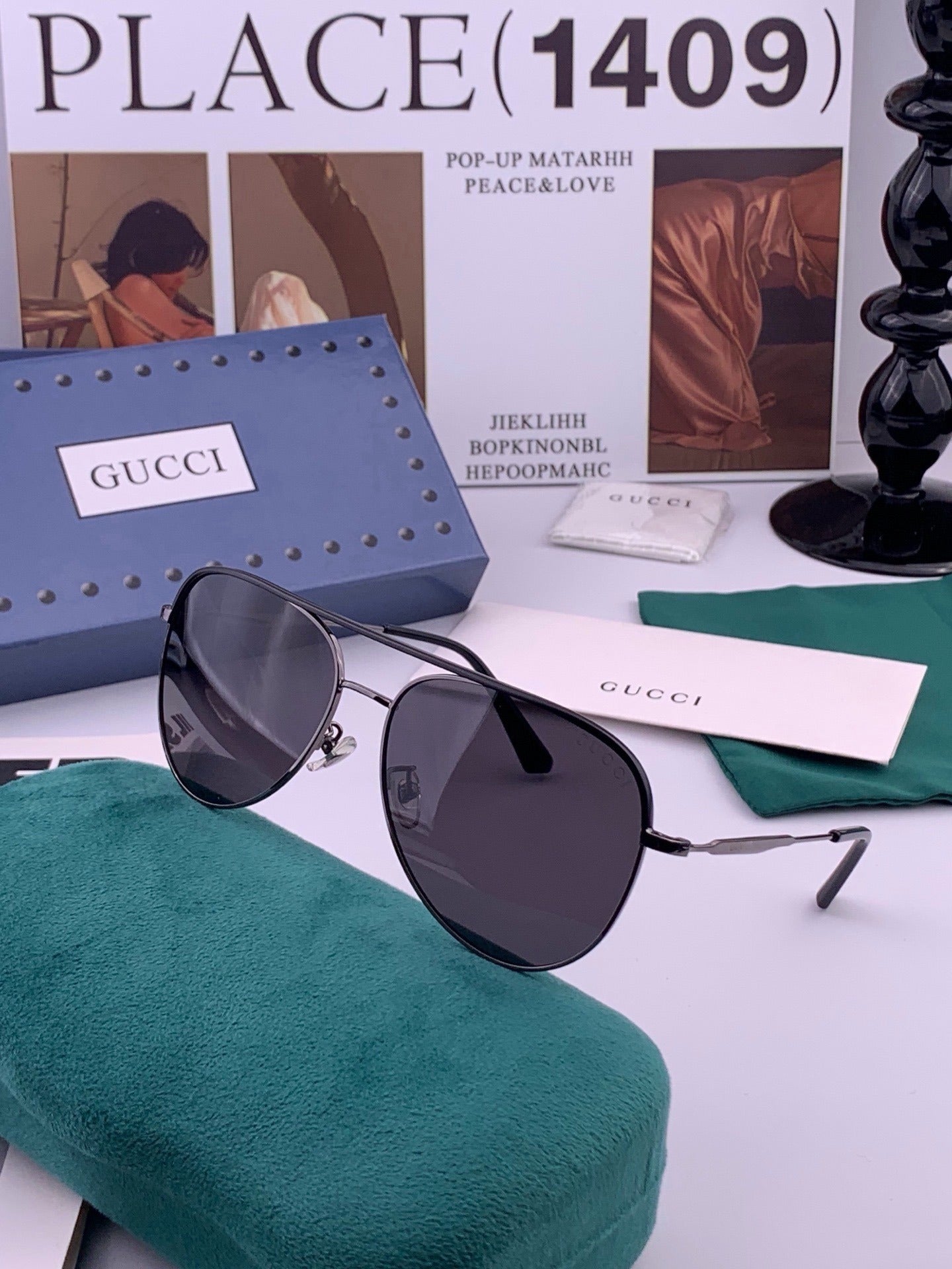 Gucci Sunglasses