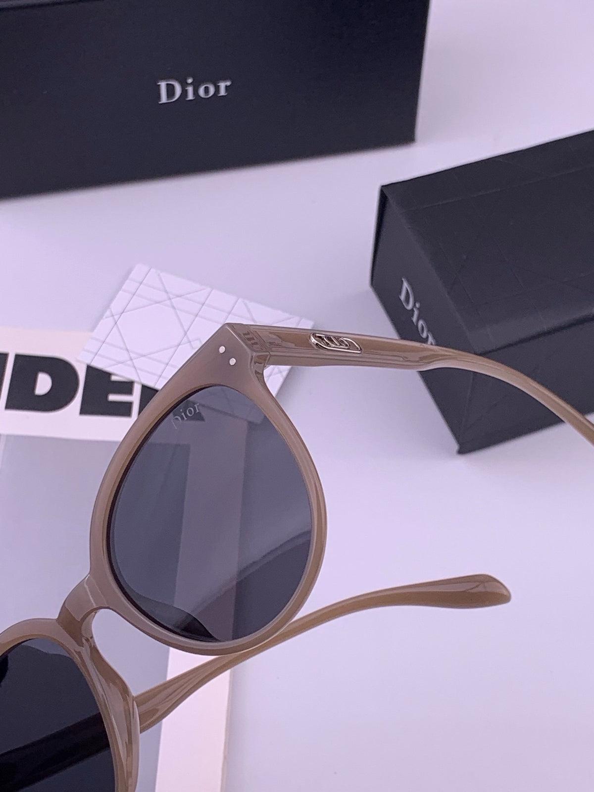 Dior Sunglasses