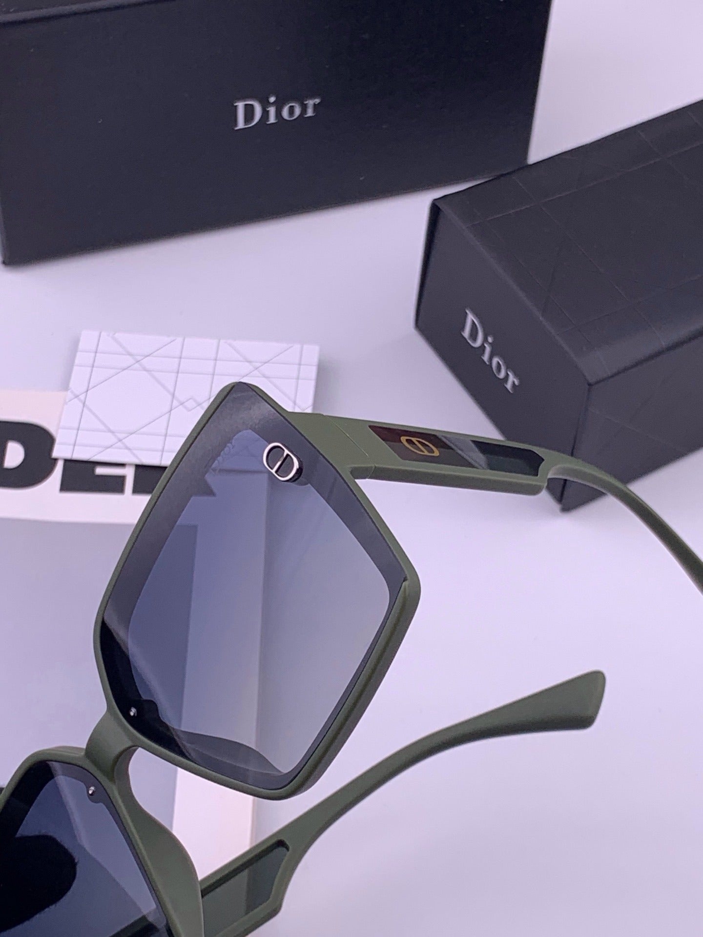Dior Sunglasses
