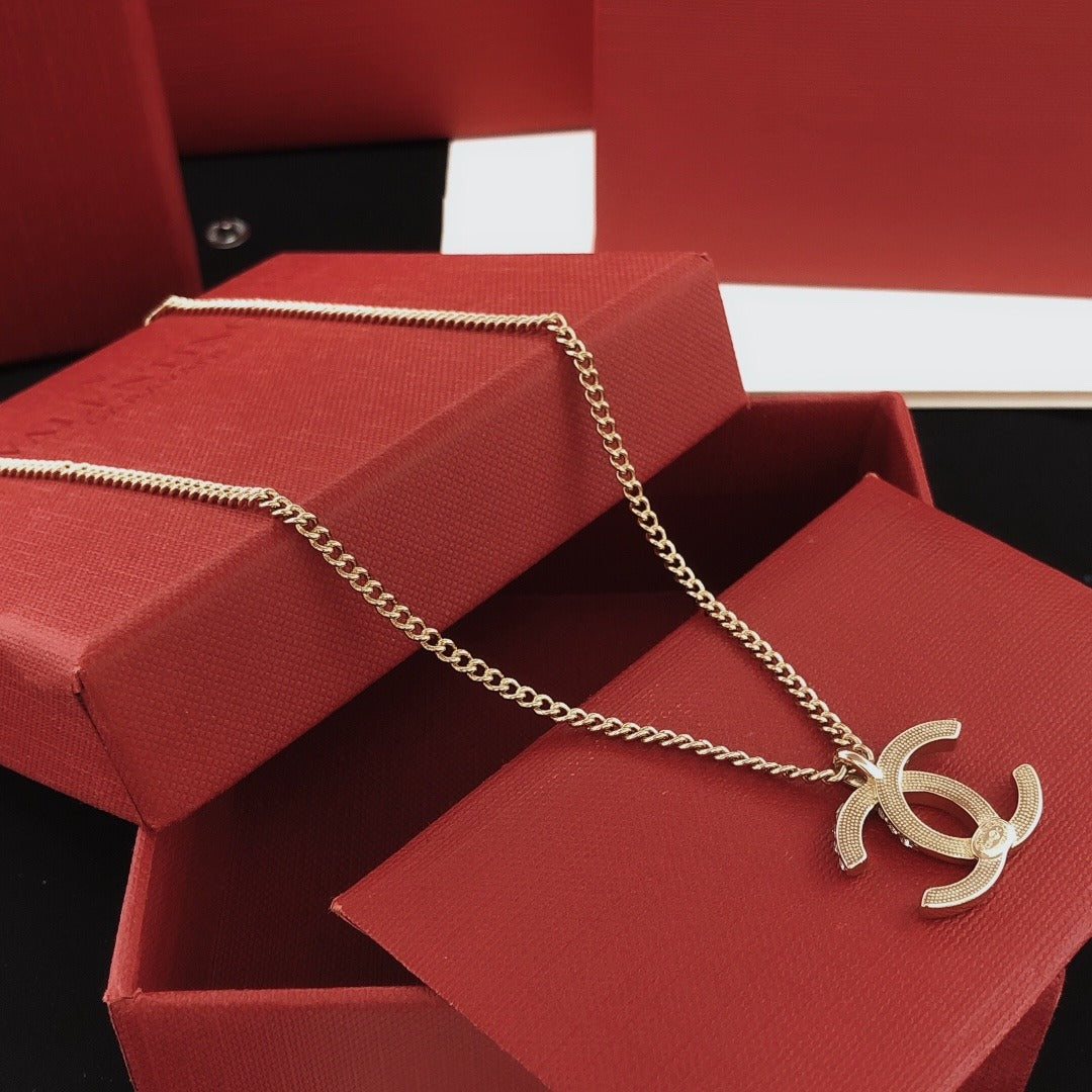 Unbranded Gold Necklace