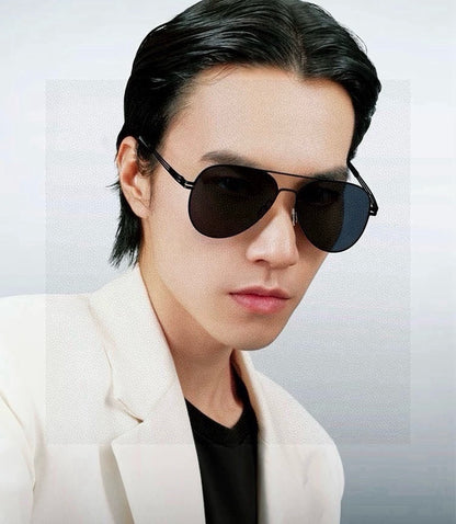 Gucci Nylon Sunglasses