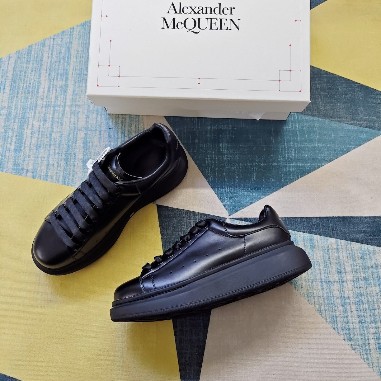 Alexander McQueen Sneakers
