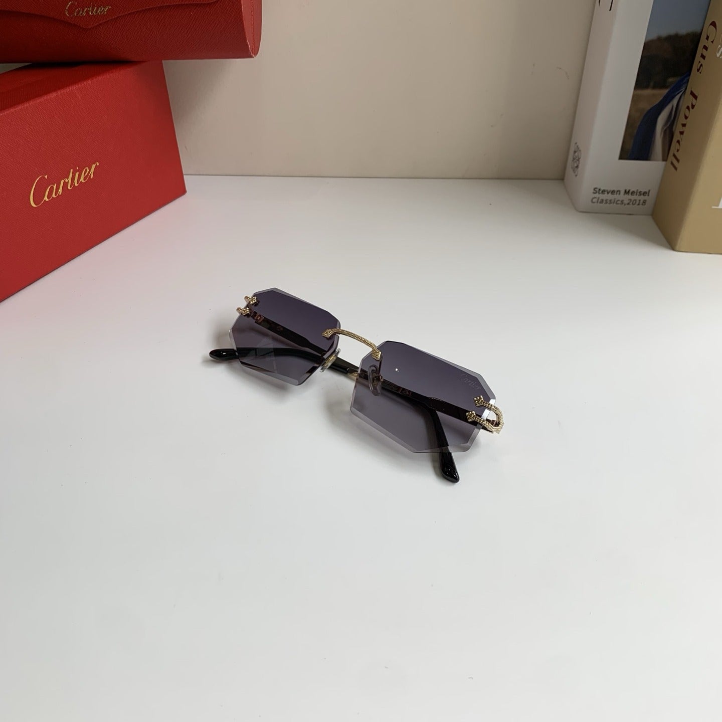Cartier Sunglasses