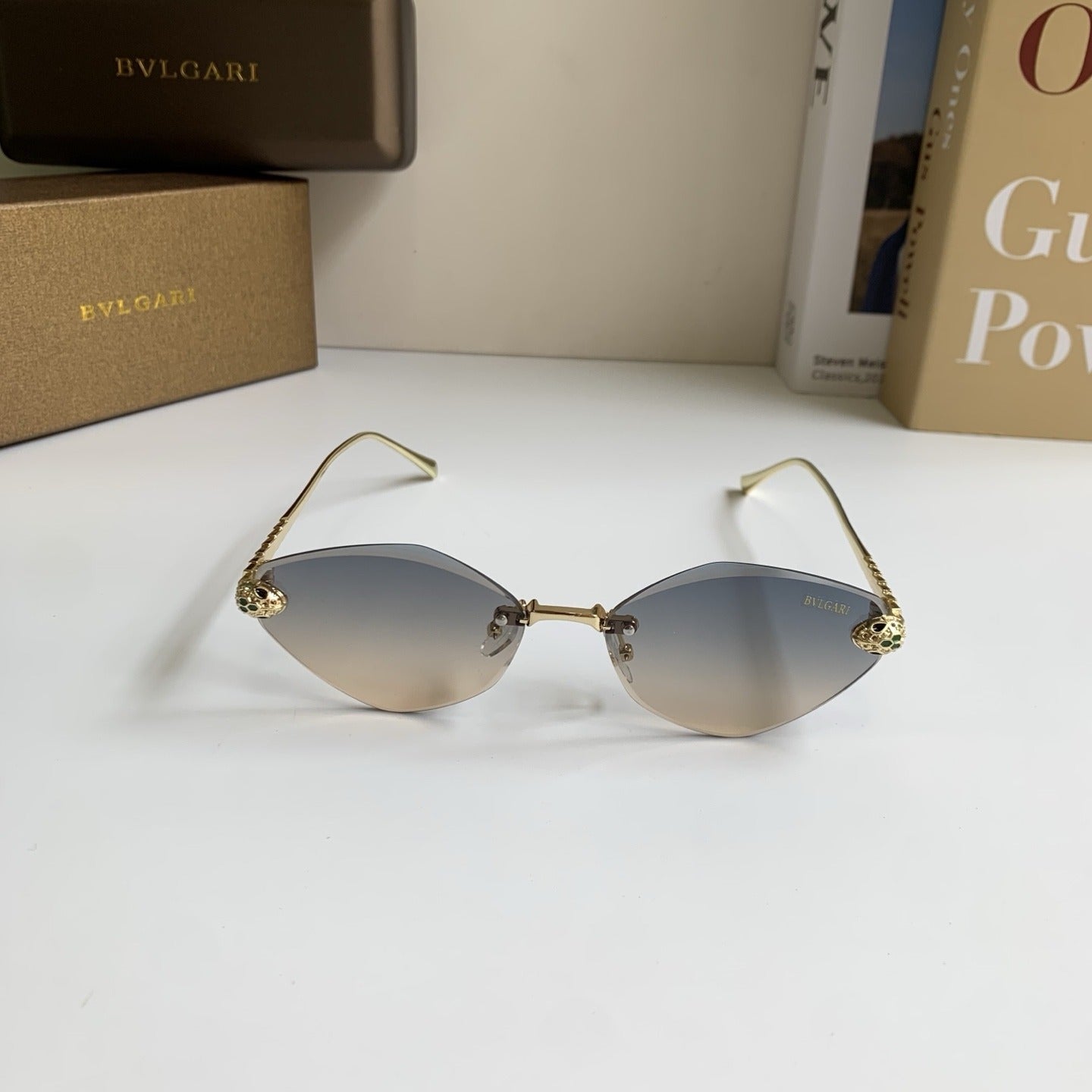 Bvlgari Sunglasses