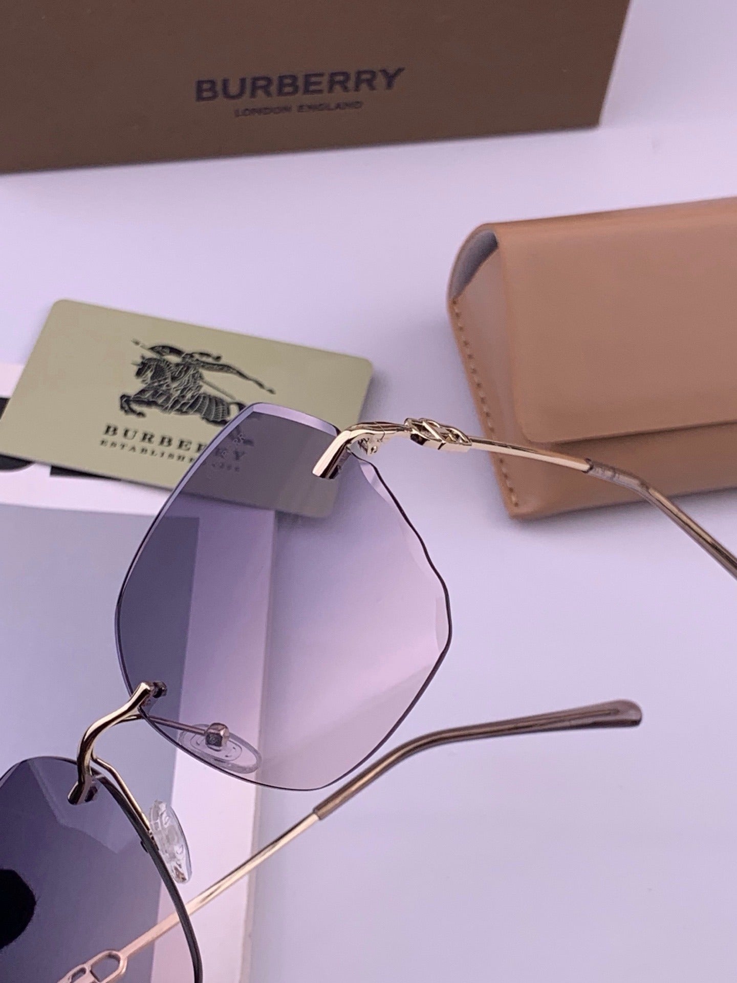 Burberry Sunglasses