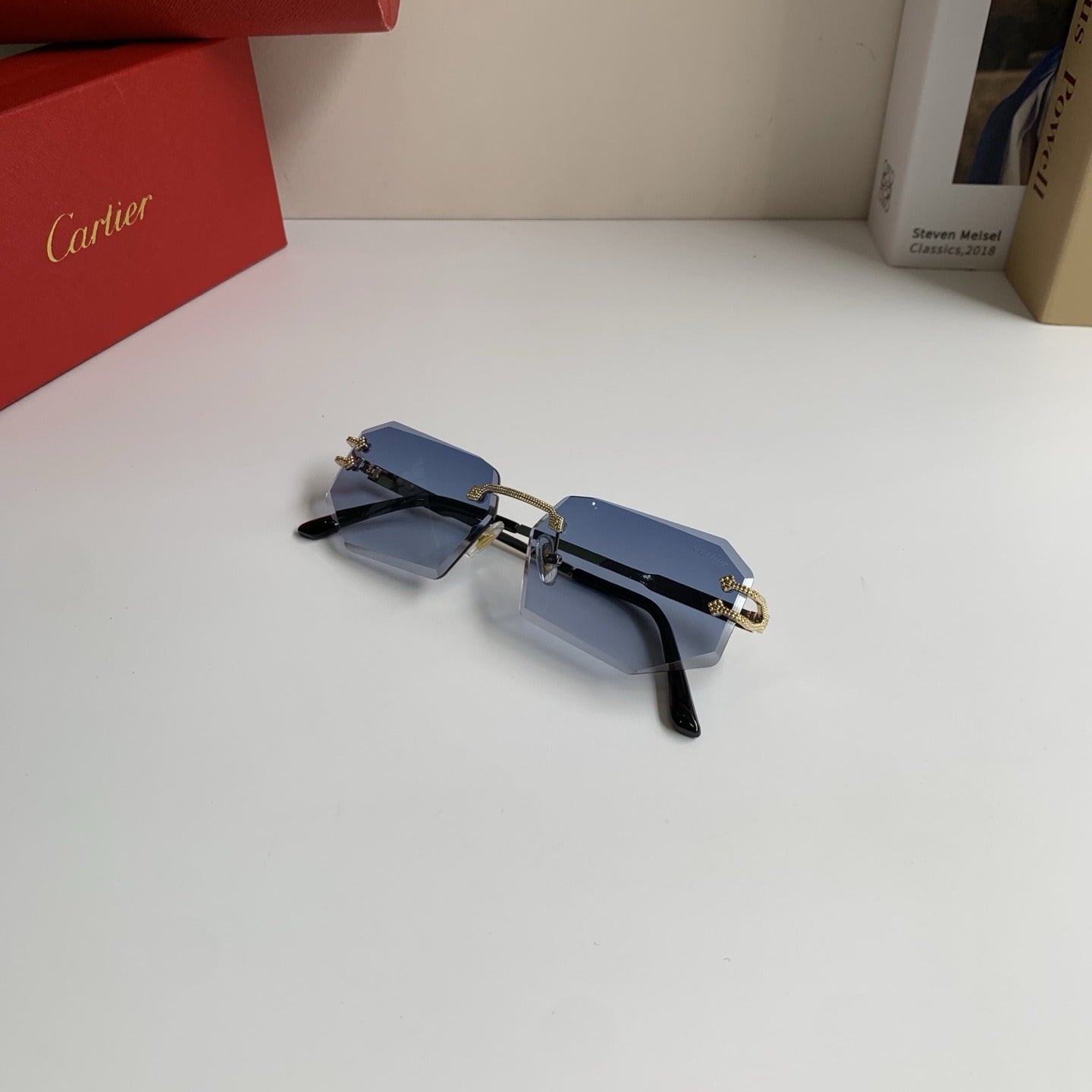 Cartier Sunglasses