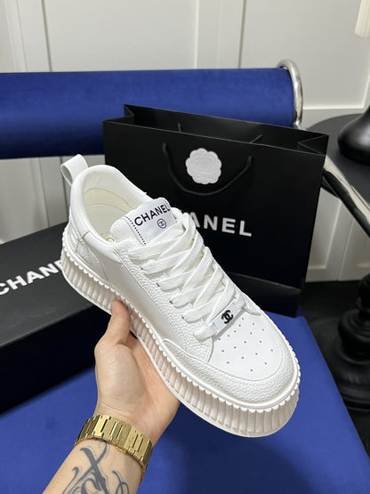 Chanel Sneakers