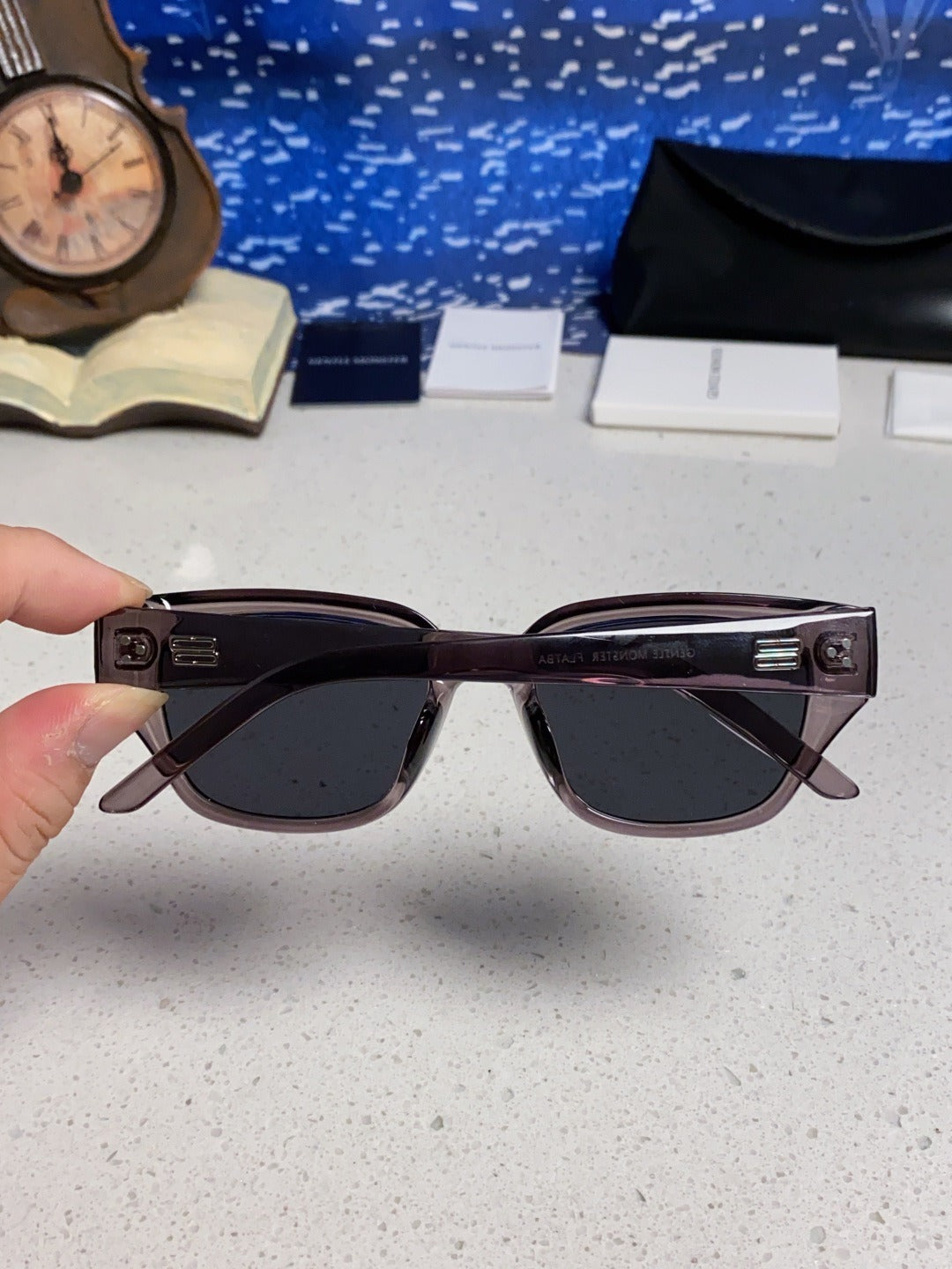 Gentle Monster Sunglasses