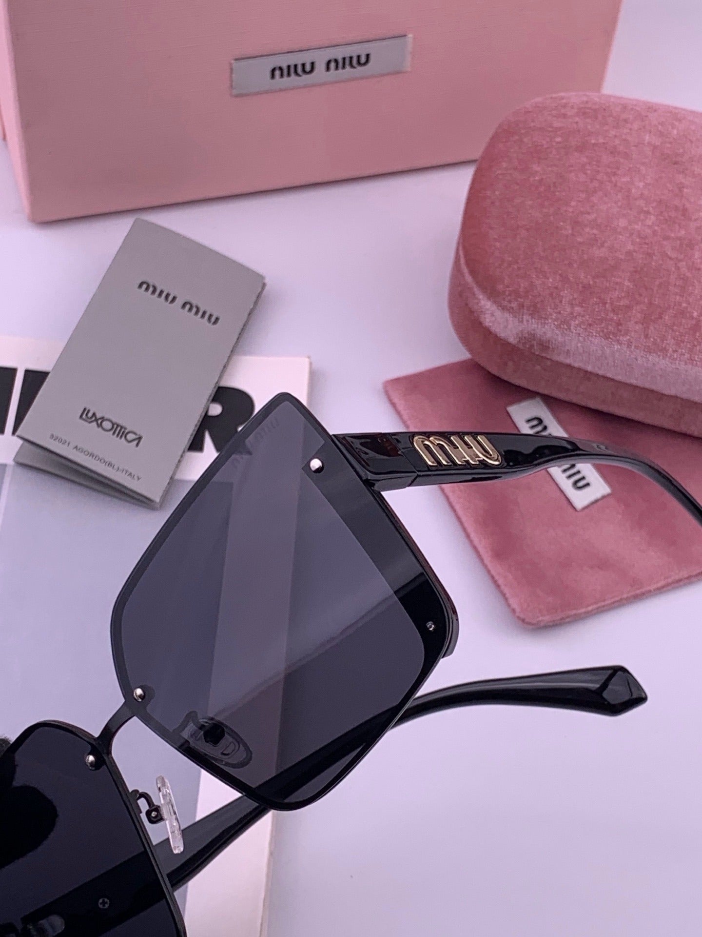 Miu Miu Sunglasses