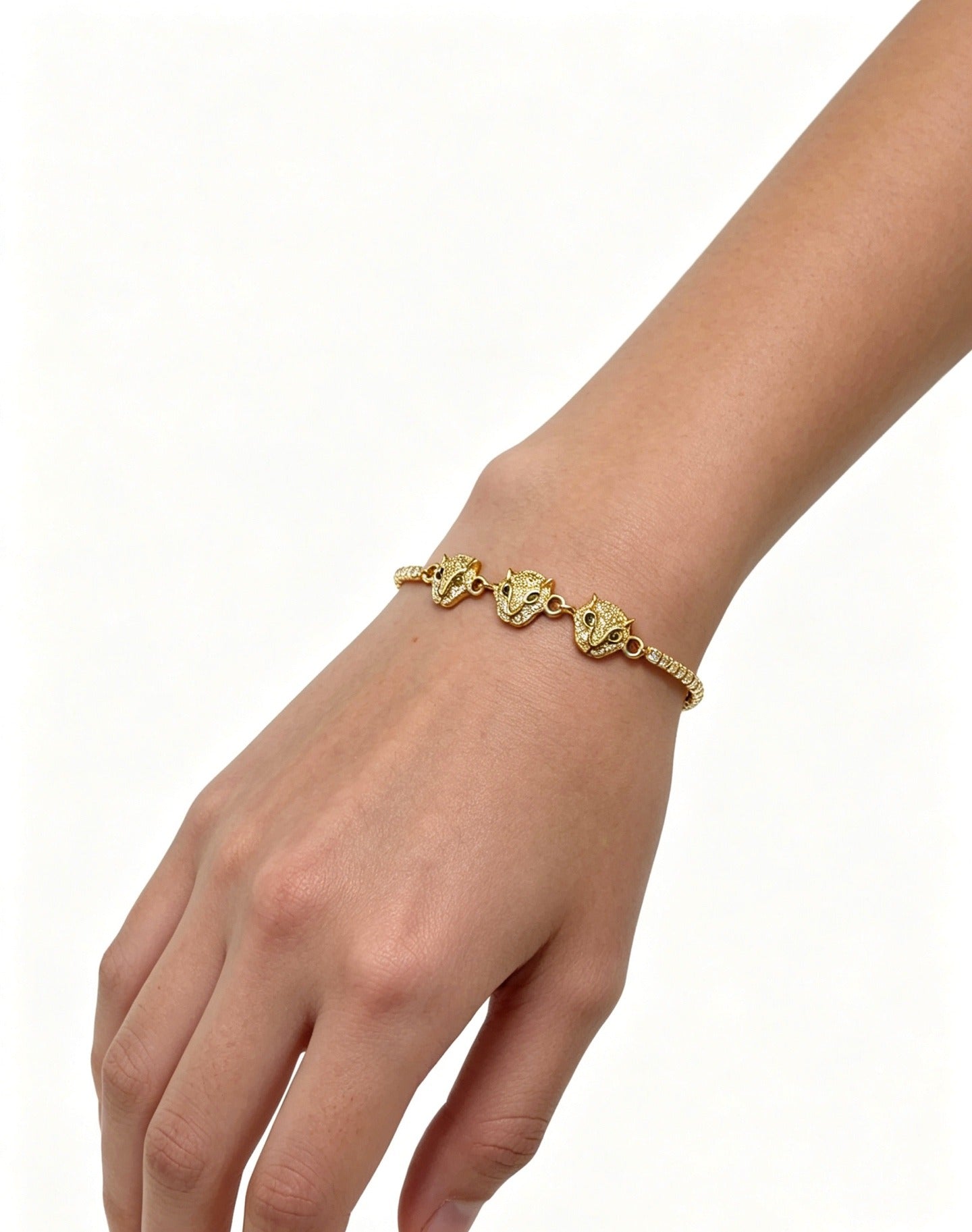 Cartier Bracelet
