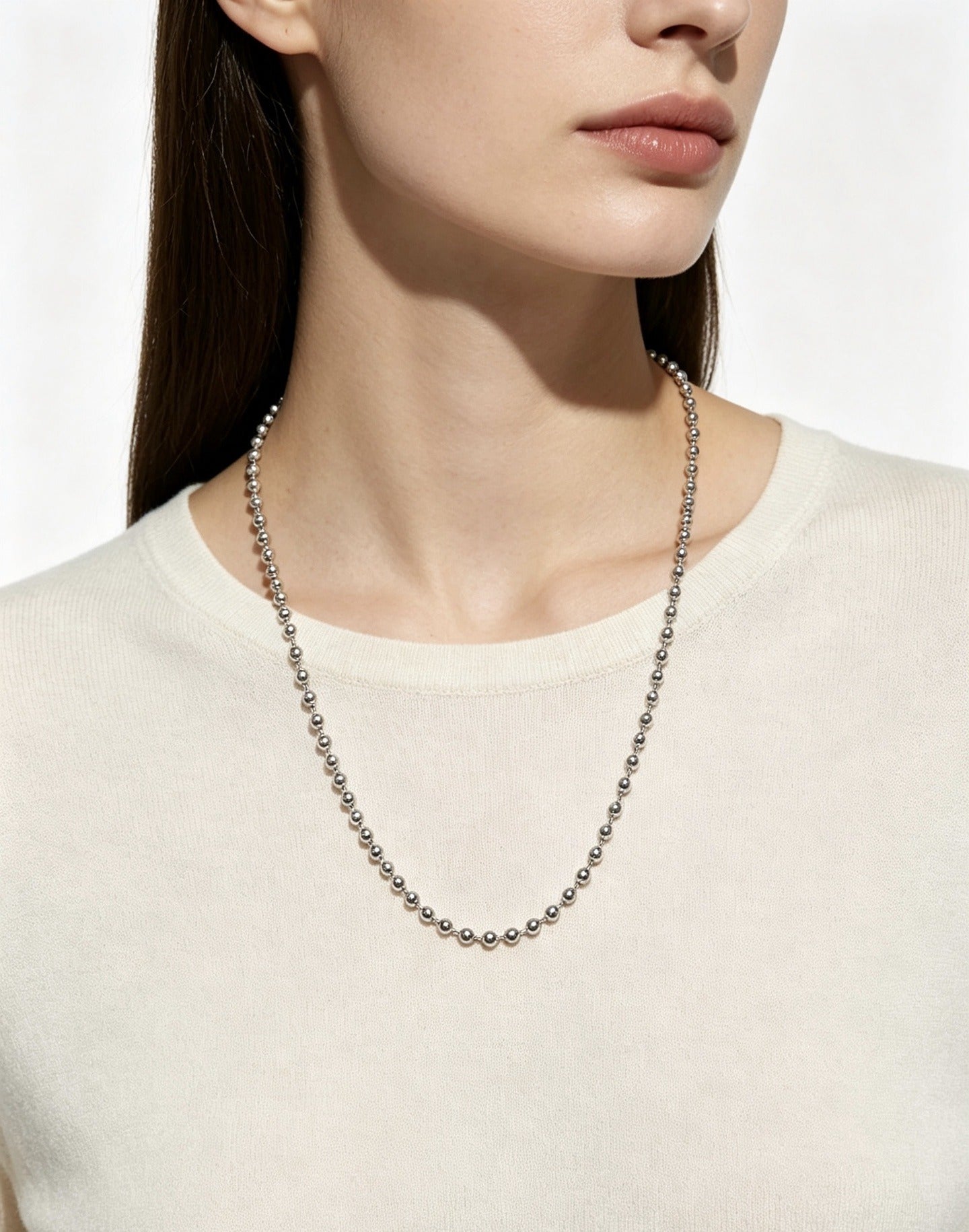 Cartier Necklace