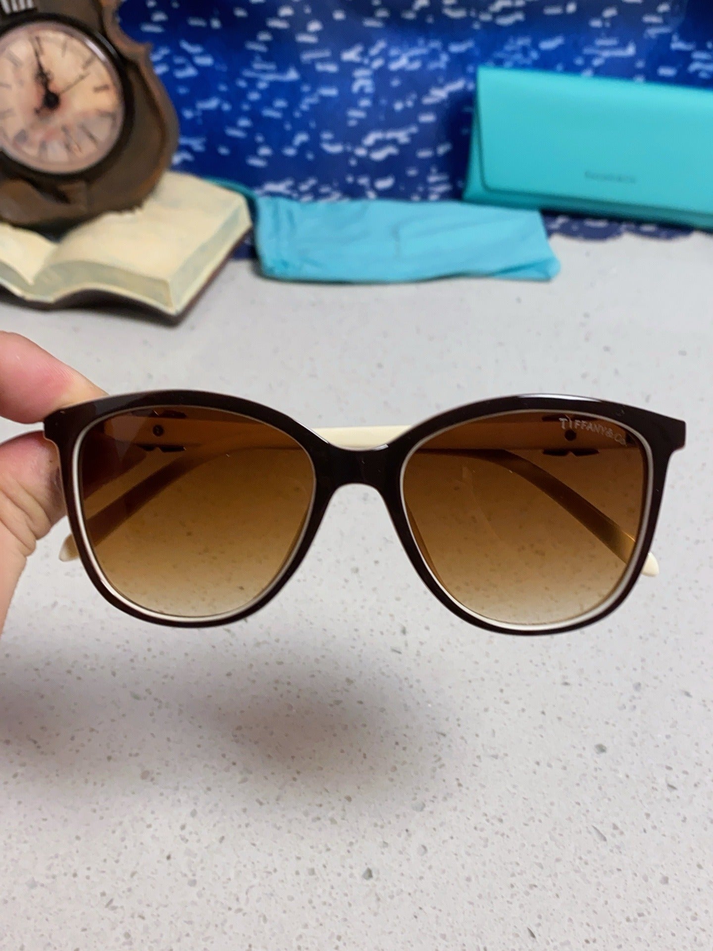 Tiffany & Co. Sunglasses