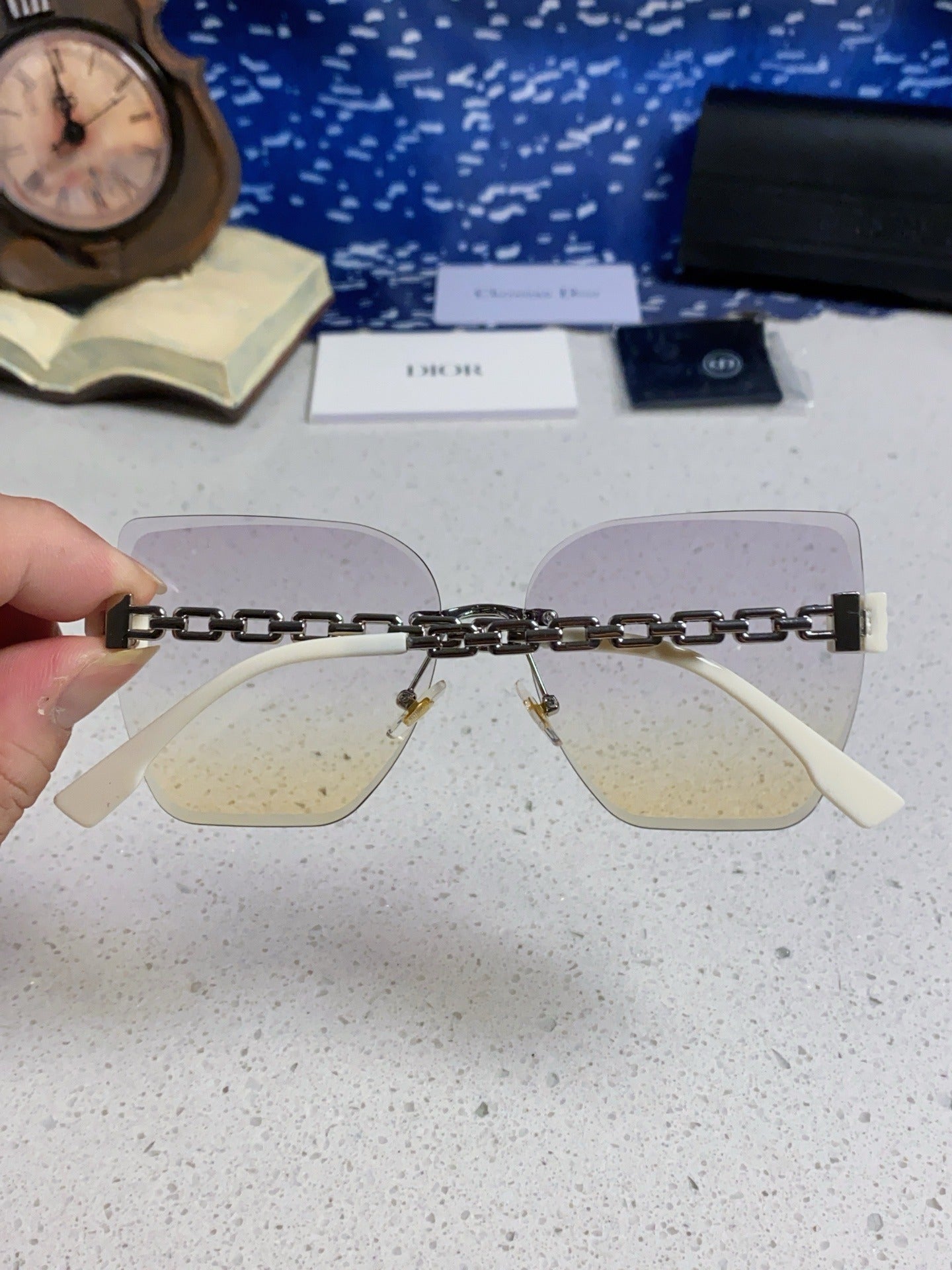 Dior Sunglasses