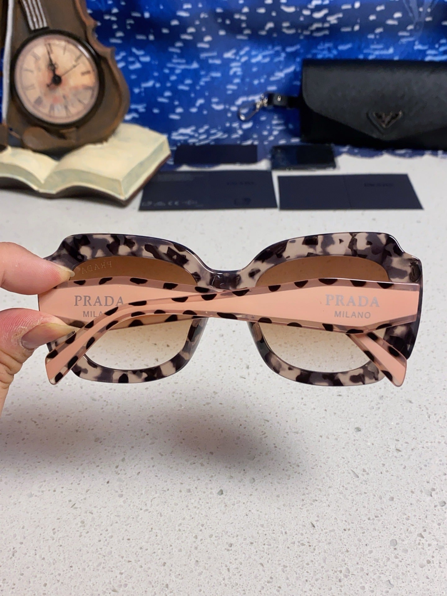 Prada Sunglasses