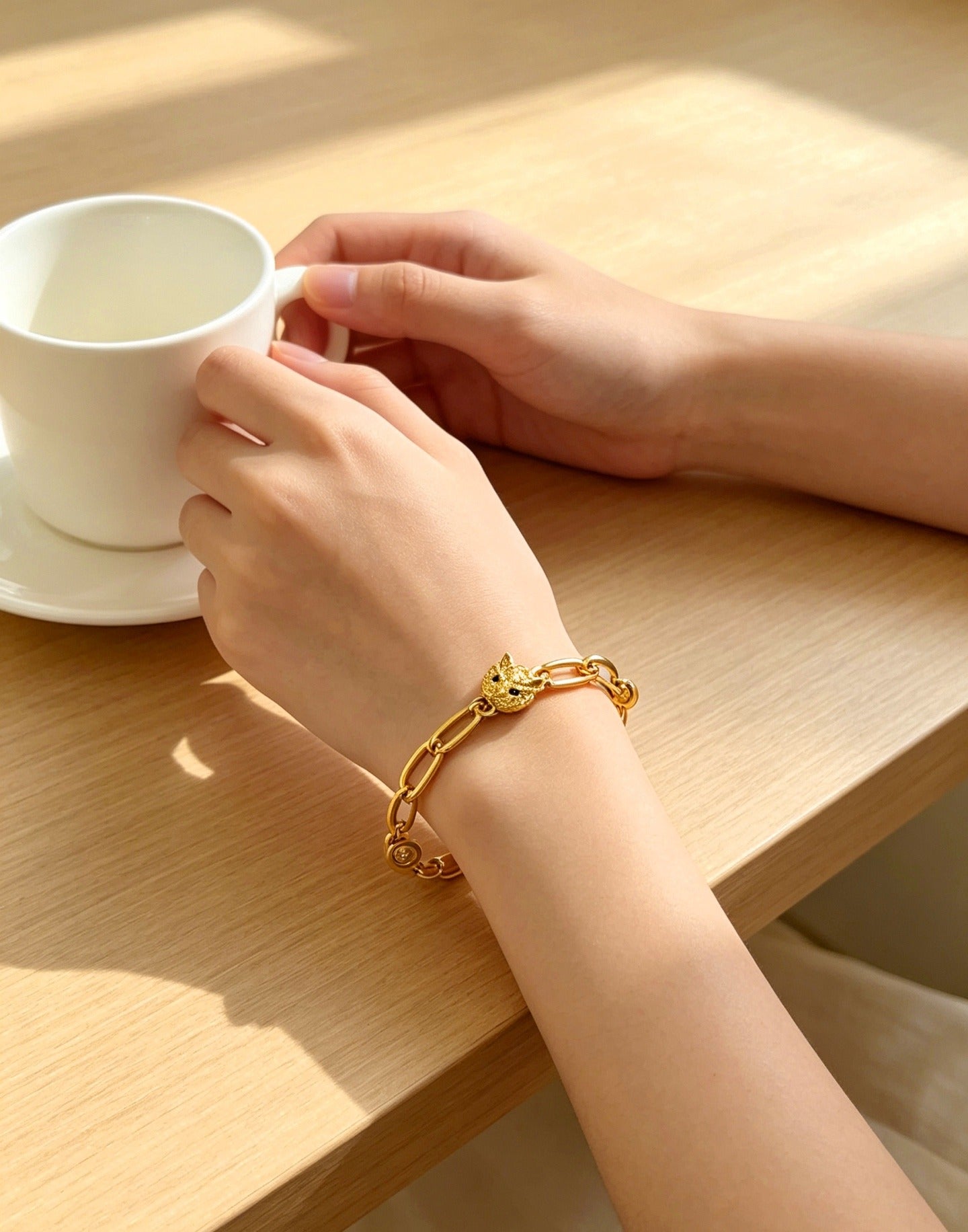 Cartier Bracelet