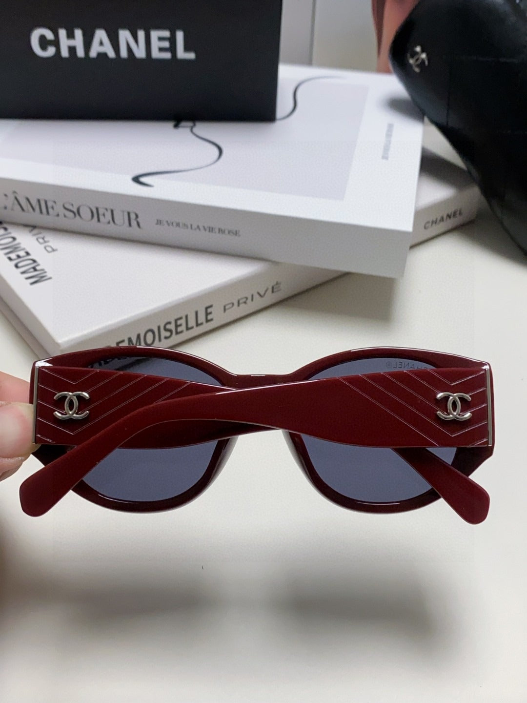 Chanel Sunglasses