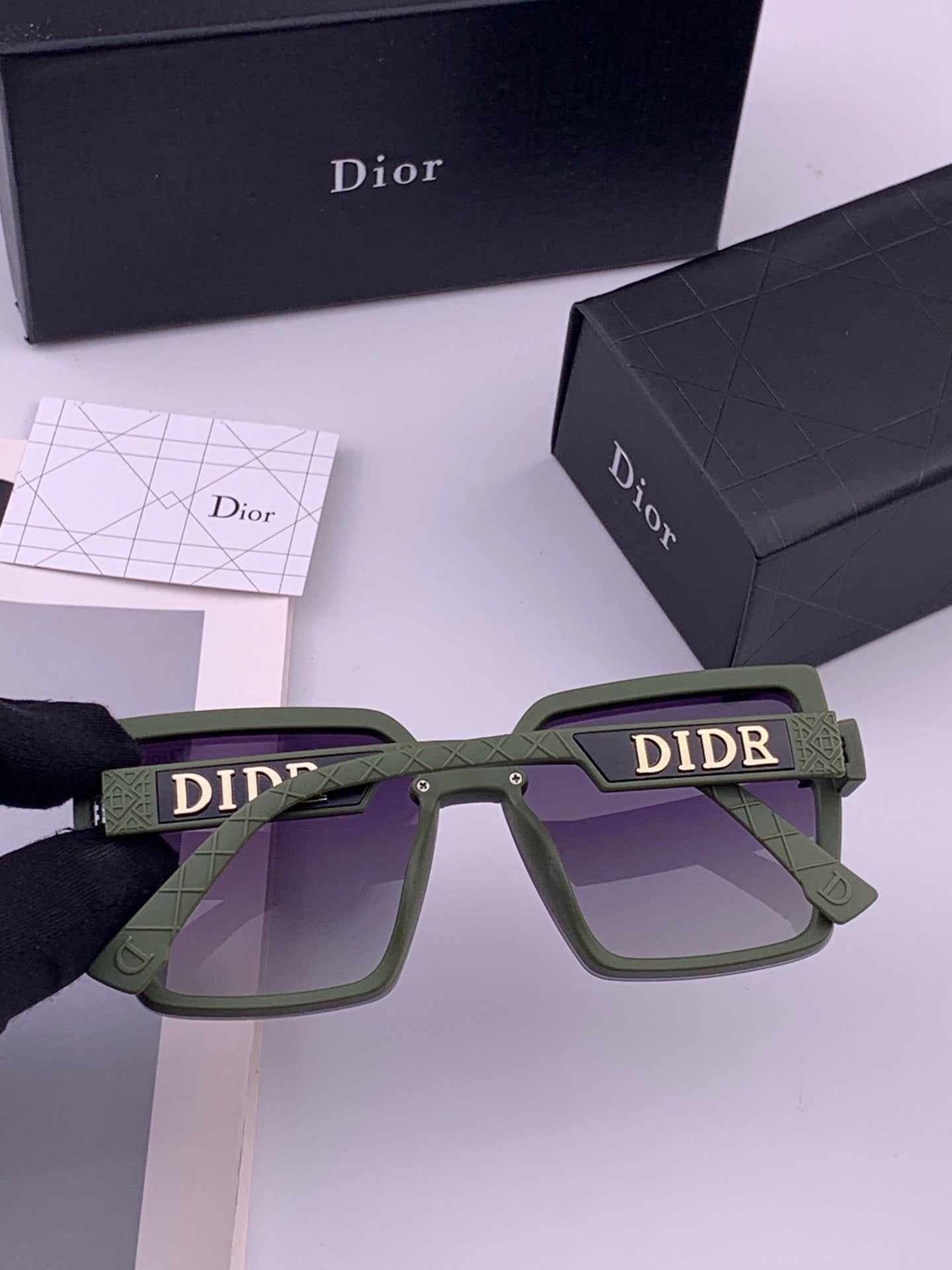 Dior Sunglasses