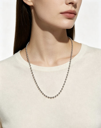 Cartier Necklace