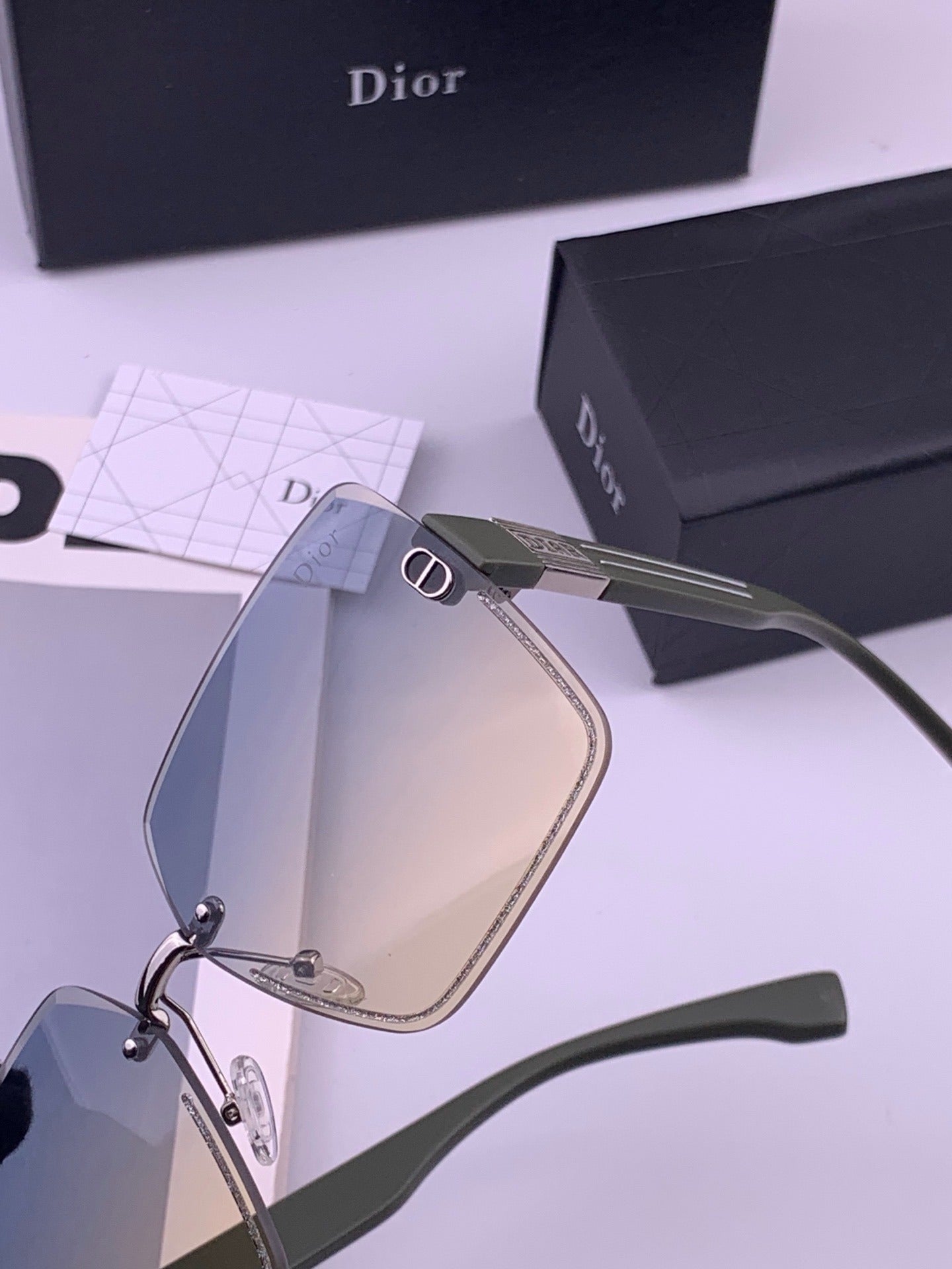Dior Sunglasses