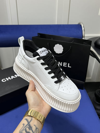 Chanel Sneakers