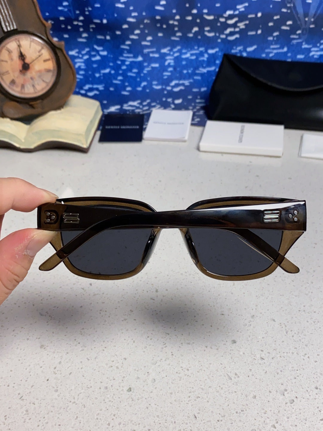 Gentle Monster Sunglasses