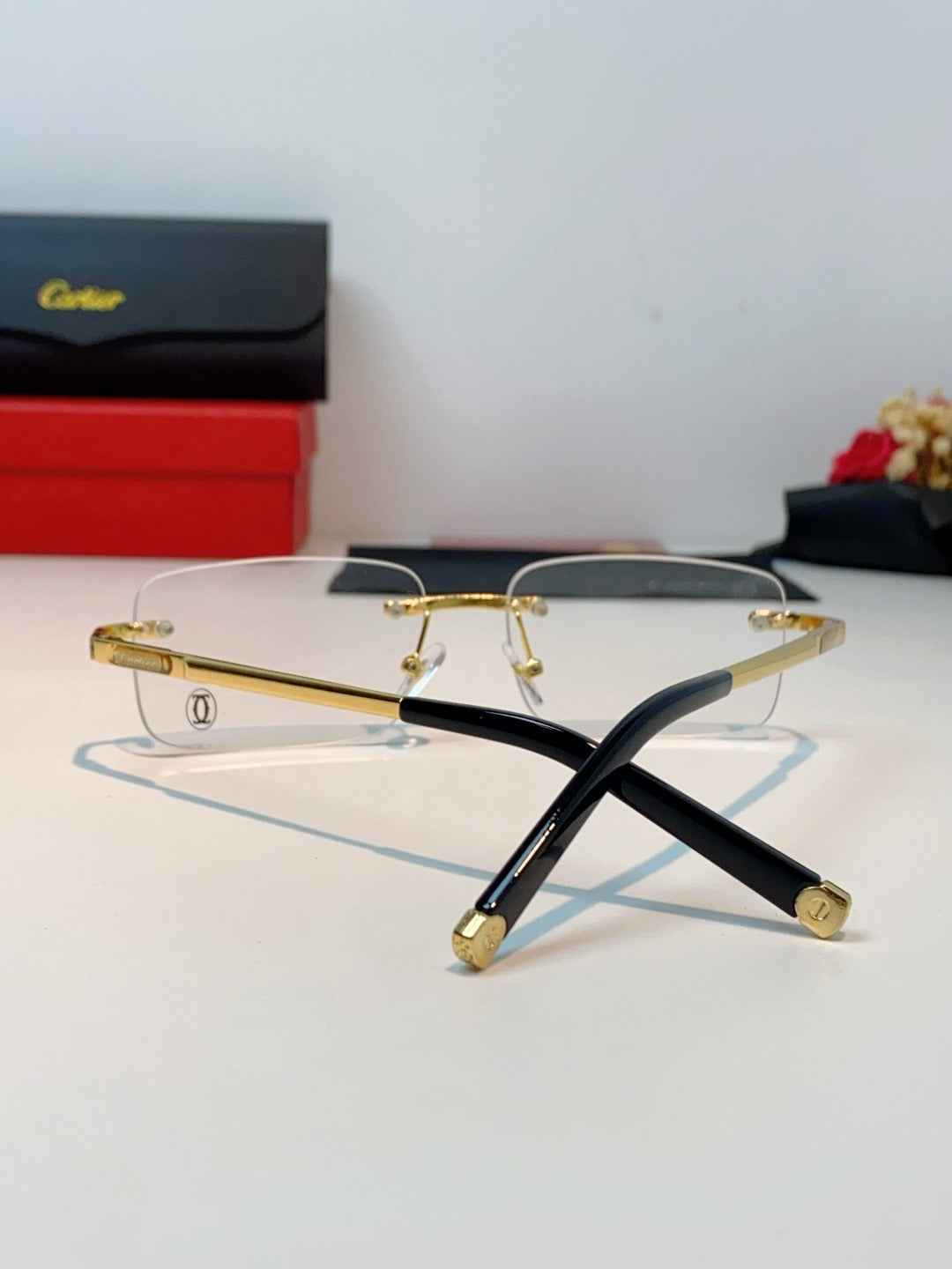 Cartier Sunglasses