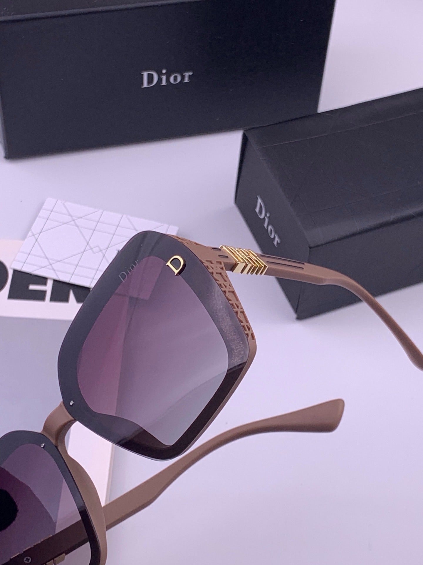 Dior Sunglasses
