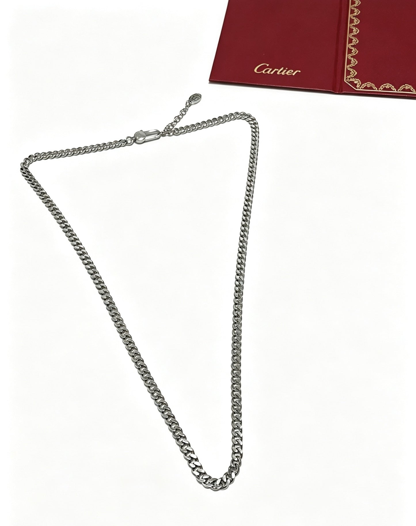 Cartier Necklace
