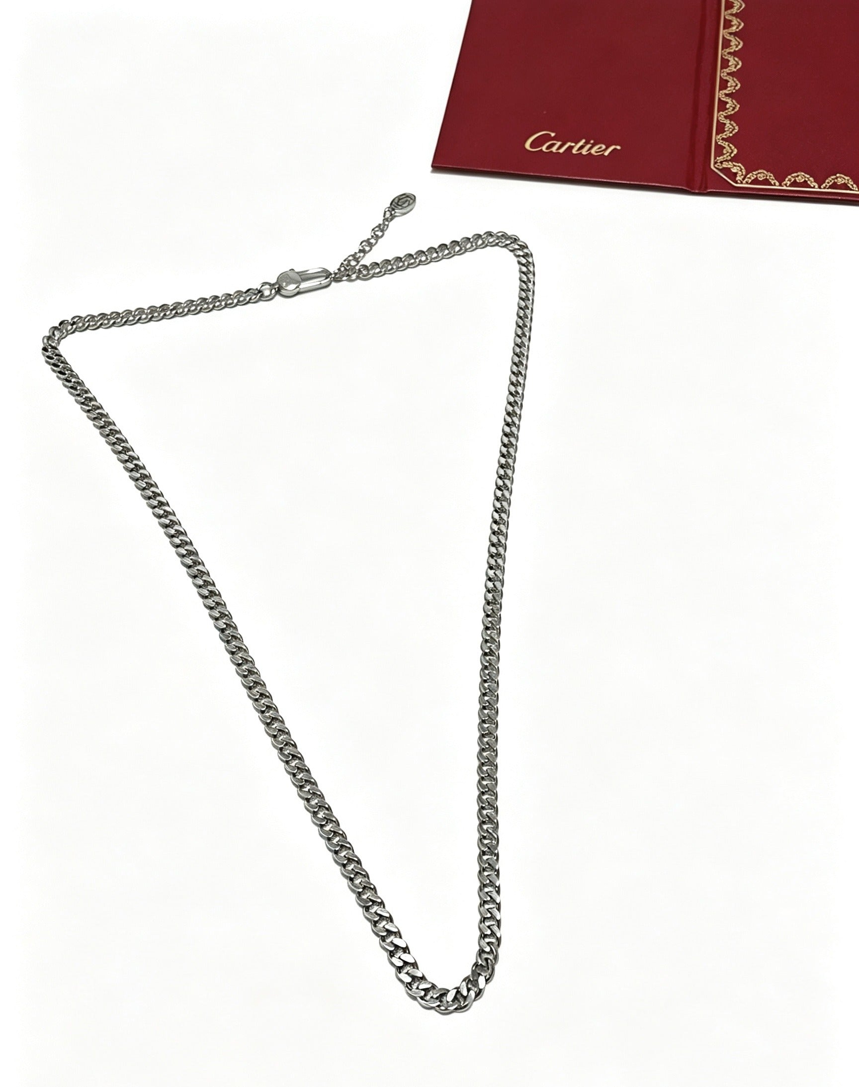 Cartier Necklace