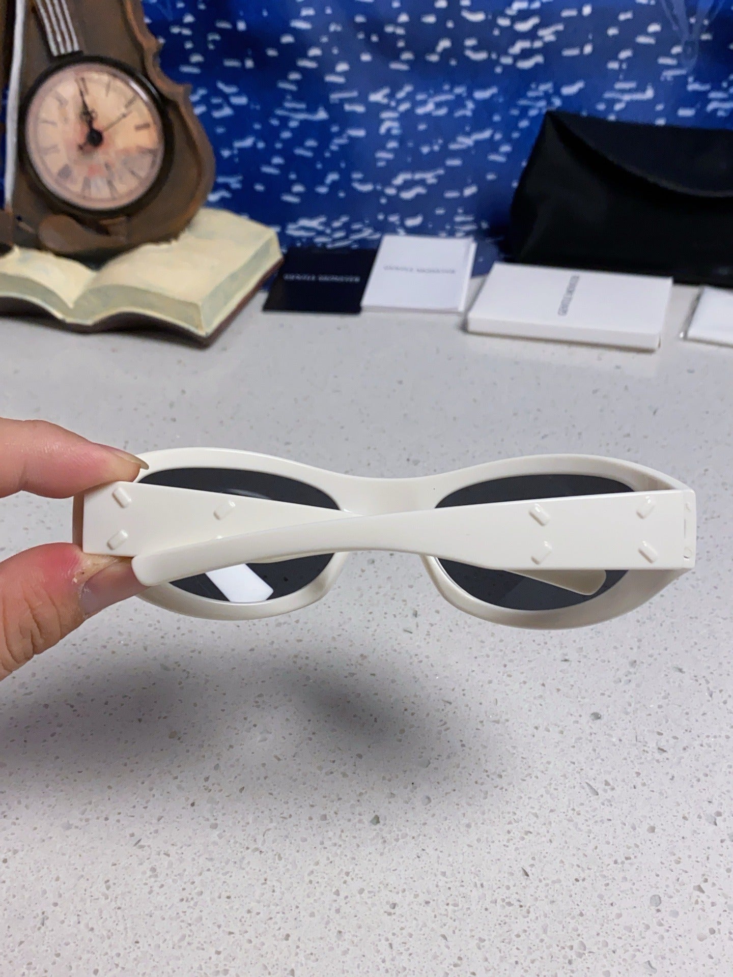 Gentle Monster Sunglasses