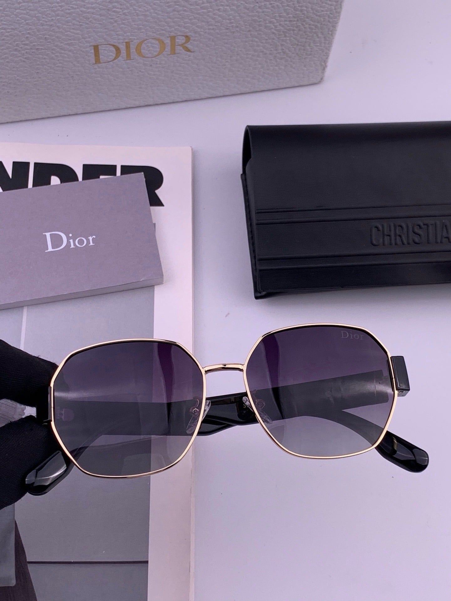 Dior Sunglasses