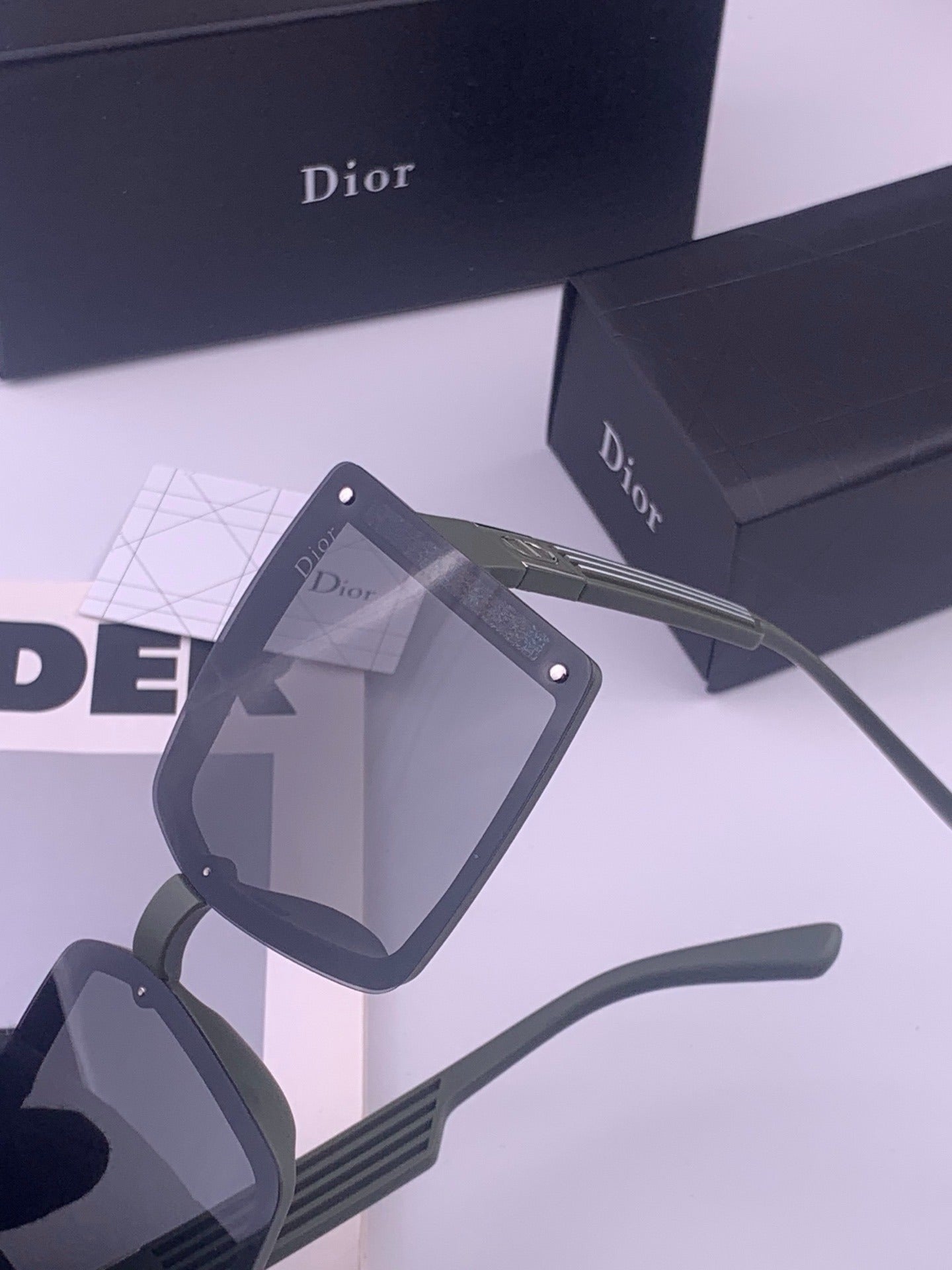 Dior Sunglasses