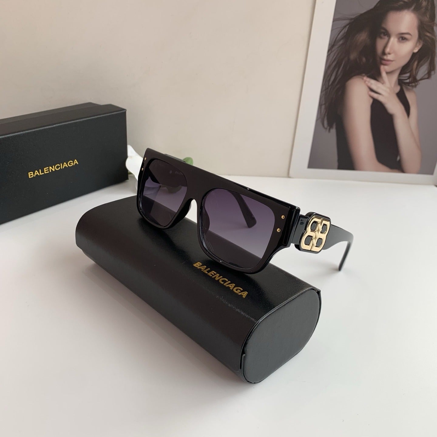 Balenciaga Sunglasses