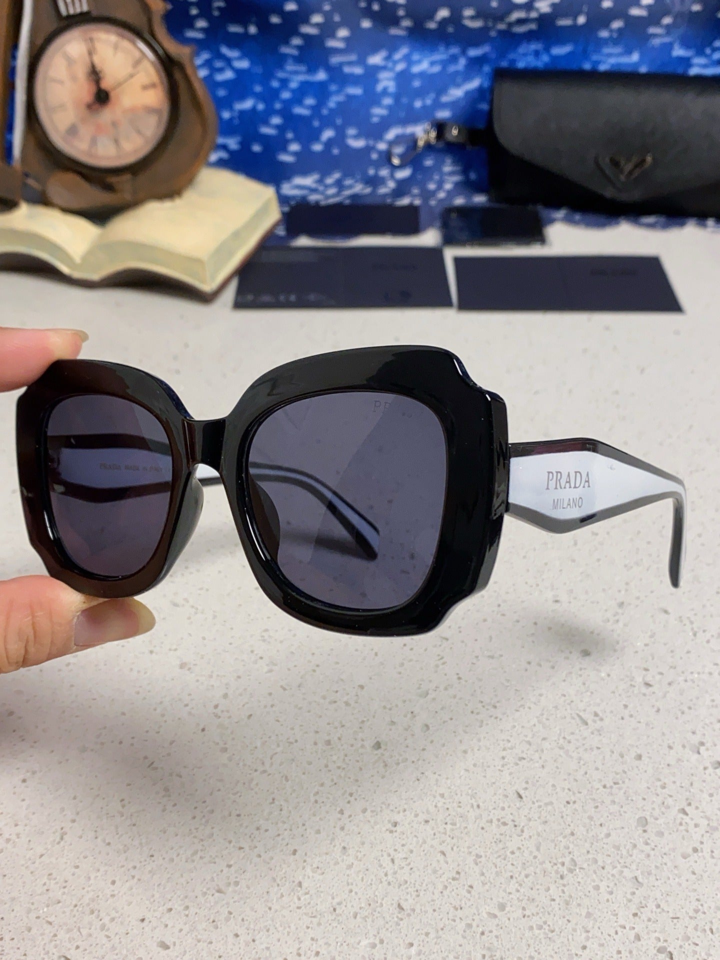 Prada Sunglasses
