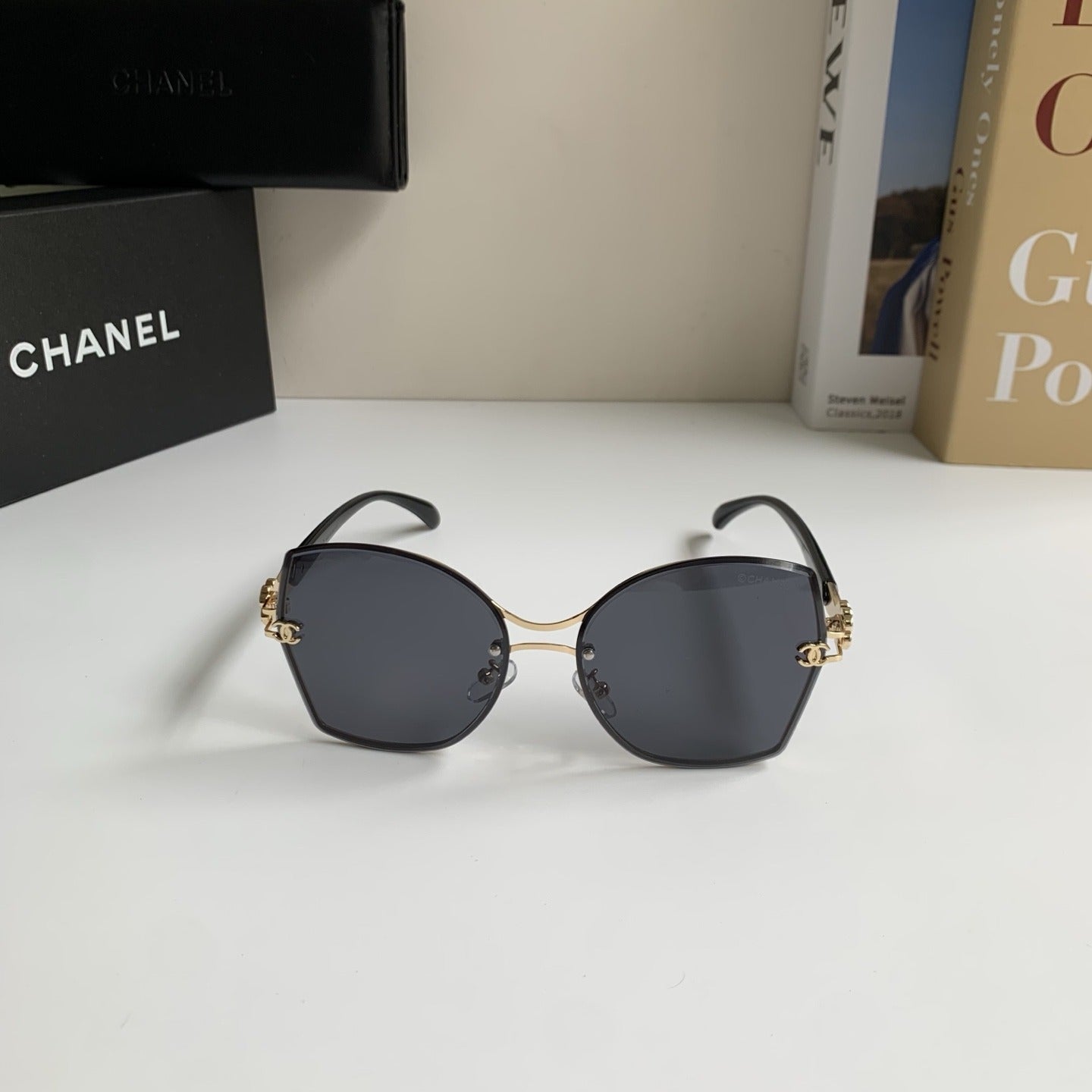 Chanel Sunglasses